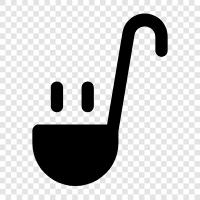 ladle icon svg