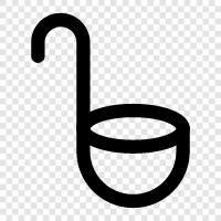 ladle icon svg