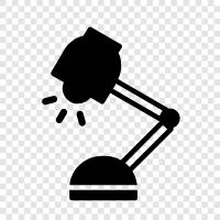 Lamp For Learning icon
