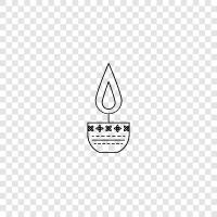 lamps, light, lightbulb, ceiling icon svg