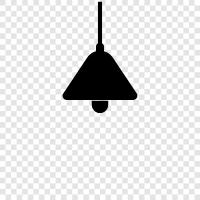 lamps, light, light switch, ceiling light icon svg