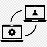 lan connection, lan port, lan router, lan cable icon svg