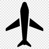 landing, take off, taxi, airport icon svg