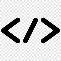 language, programming, coding, coding language icon svg