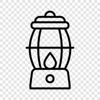 lanterns, wedding, wedding lanterns, birthday icon svg