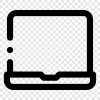 LaptopBatterie, LaptopReparatur, LaptopKaufFührer, LaptopPreise symbol