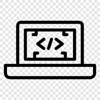 LaptopBatterie symbol