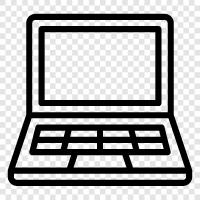 LaptopAkku, LaptopLadegeräte, LaptopKühlung, LaptopAbdeckungen symbol