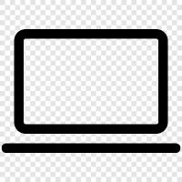 LaptopComputer, LaptopVerkauf, LaptopPreise, LaptopNutzer symbol