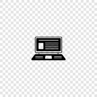 laptop computer, laptop computer review, laptop computer deals, laptop computer prices icon svg