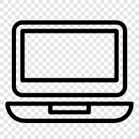 laptop computer, laptop deals, laptop computers, laptop prices icon svg