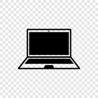 laptop computer, laptop prices, laptop deals, laptop reviews icon svg