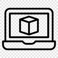 laptop computers, laptop computer, laptop reviews, laptop deals icon svg