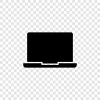 laptop computers, laptop computer, laptops, computer laptops icon svg