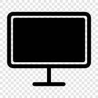 laptop, computer, desk, monitor icon svg