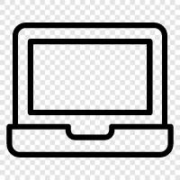 Laptop, LaptopAkku, LaptopLadegerät, LaptopPreise symbol