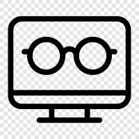 laptop, computer games, computer software, computer hardware icon svg