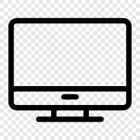 laptop, computer system, computer software, computer hardware icon svg