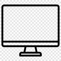 laptop, computer software, computer hardware, computer games icon svg