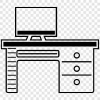 laptop, computer software, computer hardware, internet icon svg