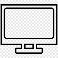 laptop, computer software, computer hardware, computer virus icon svg