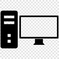 laptop, computer programming, computer hardware, computer security icon svg