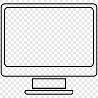 laptop, computer games, computer software, computer hardware icon svg