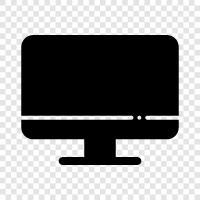 laptop, computer software, computer games, computer hardware icon svg