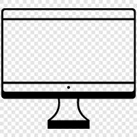 laptop, computer programming, computer security, computer repair icon svg