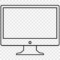 laptop, computer hardware, computer software, computer security icon svg