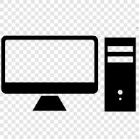 laptop, computer hardware, computer software, computer networking icon svg