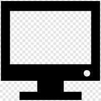 laptop, computer games, computer security, computer programming icon svg