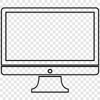 laptop, computer software, software, computer hardware icon svg