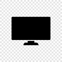 laptop, computer software, computer hardware, computer system icon svg