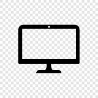 laptop, desktop, computer software, computer setup icon svg