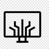 laptop, computer game, computer security, computer software icon svg
