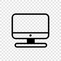 laptop, computer games, computer hardware, computer software icon svg