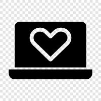 Laptop, Computers, Computers Accessories, Laptop Accessories icon svg