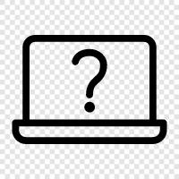 laptop, unknown, unknown laptop, laptop unknown icon svg