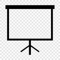 laptop, computer, monitor, display icon svg