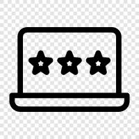 laptop reviews, laptop ratings 2014, laptop ratings 2015, laptop ratings 2016 icon svg