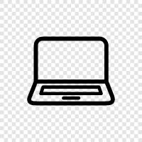 laptop icon svg