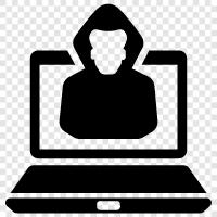 laptop theft, laptop security, laptop repair, laptop unlocking icon svg