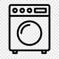 Laundry, Dirty Laundry, Clean clothes, Clothes icon svg