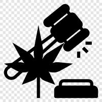 law, attorney, law firm, court icon svg