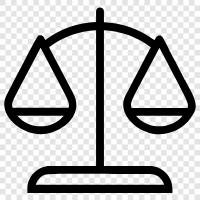 law, lawyer, law firm, legal case icon svg