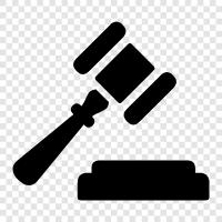 law, judicial, court, legal icon svg