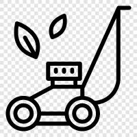 Lawn Mower Parts, Lawn Mower Repair, Lawn Mower Parts &, Lawn Mower icon svg