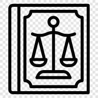 Lawyer, Legal, Legal Profession, Personal Lawyer icon svg