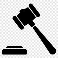 lawyer, legal, attorney, law firm icon svg